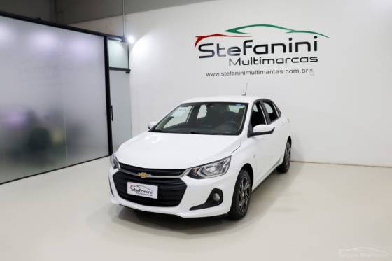 CHEVROLET ONIX 1.0 FLEX LT MANUAL CHEVROLET ONIX 1.0 FLEX LT MANUAL
